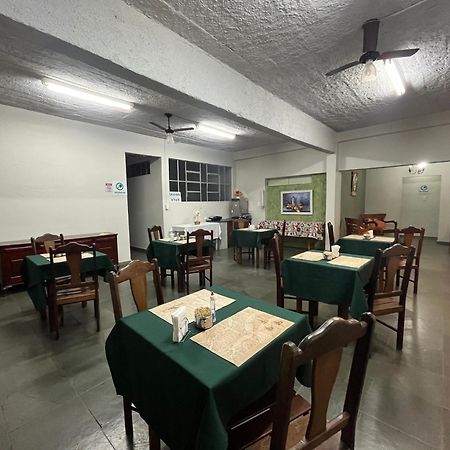 Vitor Moreira Pousada Campo Verde Ltda São João del Rei Eksteriør bilde